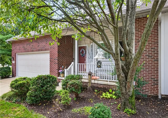 Photo 2 of Sale Pending at 801 Gardenstone Cir #37A, Tallmadge, OH 44278 | MLS# 5237871 | Listing updated on 2026-08-29