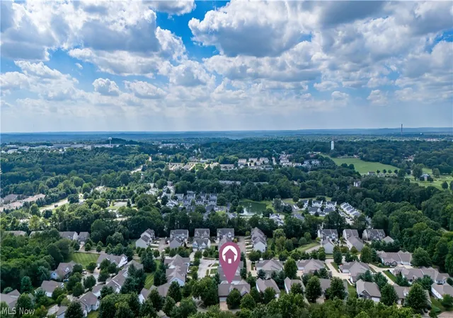 Photo 33 of Sale Pending at 801 Gardenstone Cir #37A, Tallmadge, OH 44278 | MLS# 5237871 | Listing updated on 2026-08-29