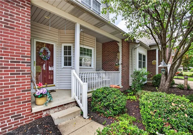 Photo 3 of Sale Pending at 801 Gardenstone Cir #37A, Tallmadge, OH 44278 | MLS# 5237871 | Listing updated on 2026-08-29