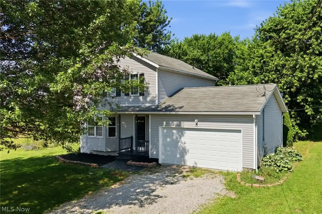 Photo 1 of Single family home for sale at 3127 Acuminata Dr, West Salem, OH 44287 | MLS# 5239112 | Listing updated on 2026-10-15