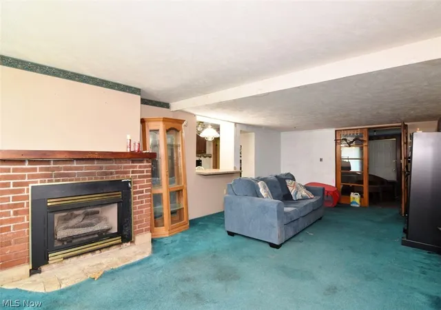 Photo 2 of Single family home for sale at 115 E Boston Mills Rd, Hudson, OH 44236 | MLS# 5237505 | Listing updated on 2026-08-27
