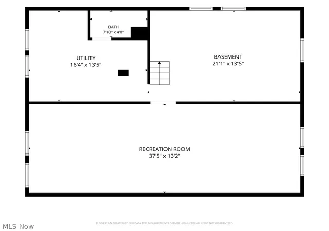 Photo 38 of Sale Pending at 4193 Eastwood Ln, Warrensville Heights, OH 44122 | MLS# 5234515 | Listing updated on 2026-08-29
