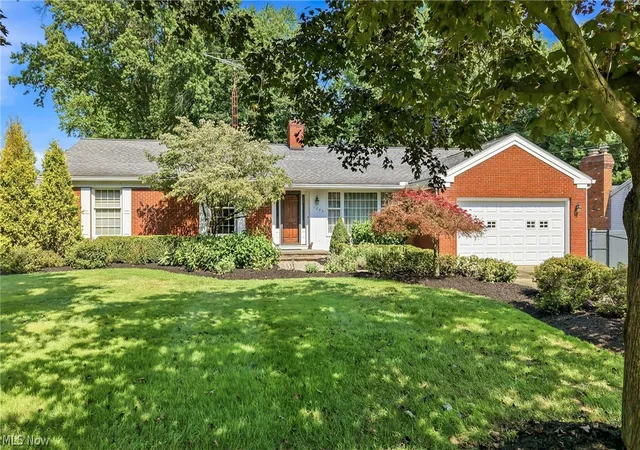 Photo 2 of Single family home for sale at 1255 N Union Ave, Salem, OH 44460 | MLS# 5239758 | Listing updated on 2026-08-27
