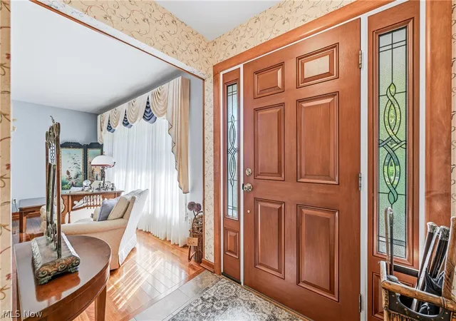 Photo 3 of Single family home for sale at 1255 N Union Ave, Salem, OH 44460 | MLS# 5239758 | Listing updated on 2026-08-27