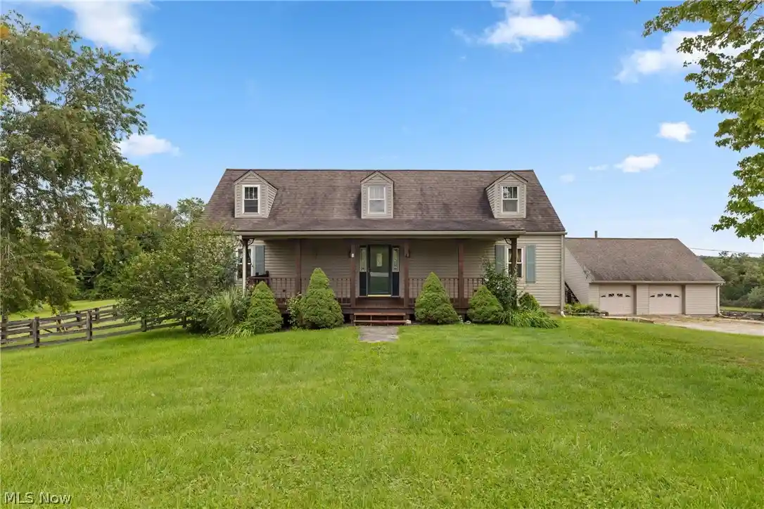 Single family home for sale at 67101 Pancoast Rd S, Belmont, OH 43718 | MLS# 5239025
