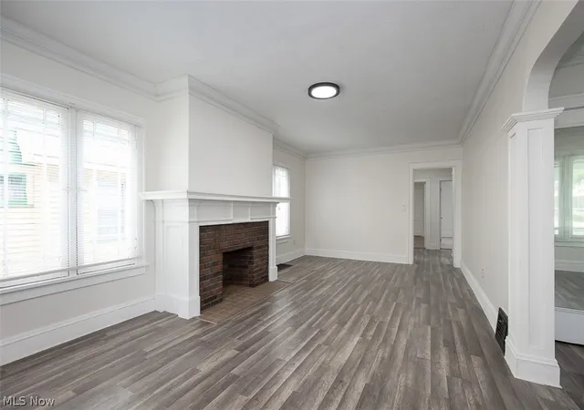 Photo 2 of Single family home for sale at 13812 Southview Ave, Cleveland, OH 44120 | MLS# 5240028 | Listing updated on 2026-09-15