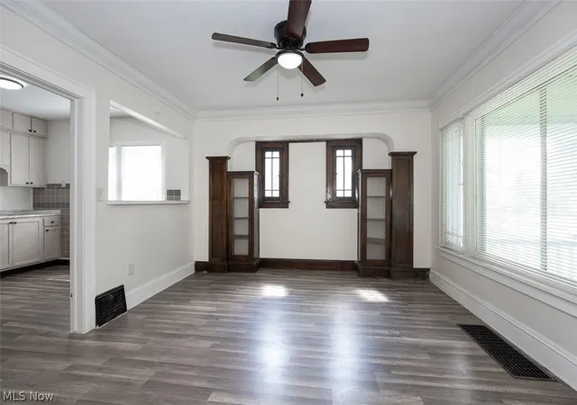 Photo 4 of Single family home for sale at 13812 Southview Ave, Cleveland, OH 44120 | MLS# 5240028 | Listing updated on 2026-09-15