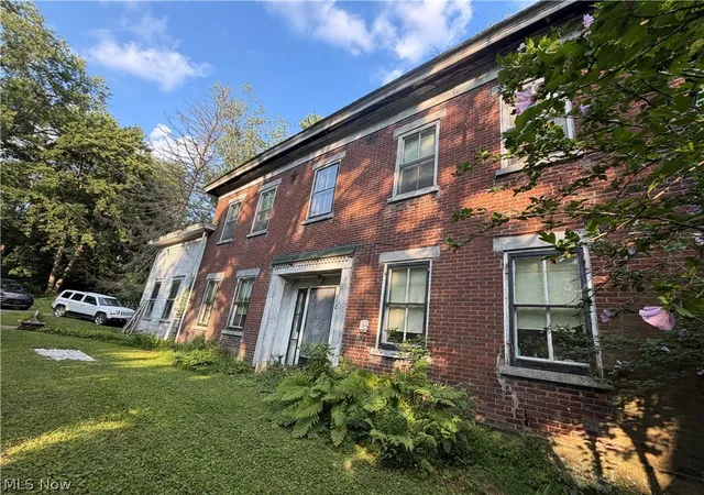 Photo 1 of Single family home for sale at 18 Orchard Dr, Martins Ferry, OH 43935 | MLS# 5240045 | Listing updated on 2026-09-16