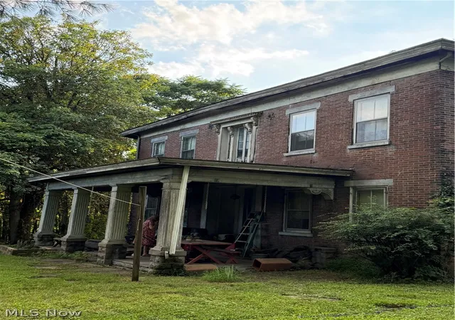 Photo 2 of Single family home for sale at 18 Orchard Dr, Martins Ferry, OH 43935 | MLS# 5240045 | Listing updated on 2026-09-16