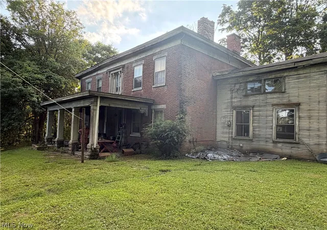 Photo 3 of Single family home for sale at 18 Orchard Dr, Martins Ferry, OH 43935 | MLS# 5240045 | Listing updated on 2026-09-16