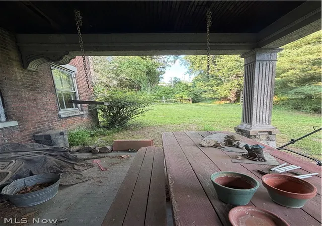 Photo 4 of Single family home for sale at 18 Orchard Dr, Martins Ferry, OH 43935 | MLS# 5240045 | Listing updated on 2026-09-16