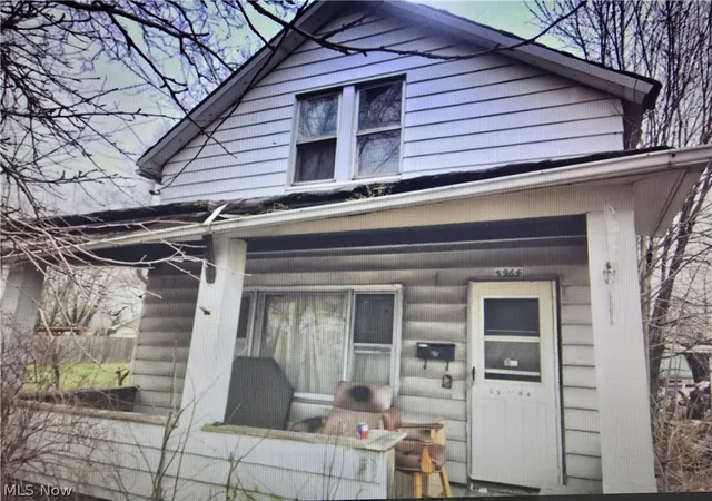 Single family home for sale at 5964 Engel Ave, Cleveland, OH 44127 | MLS# 5235322