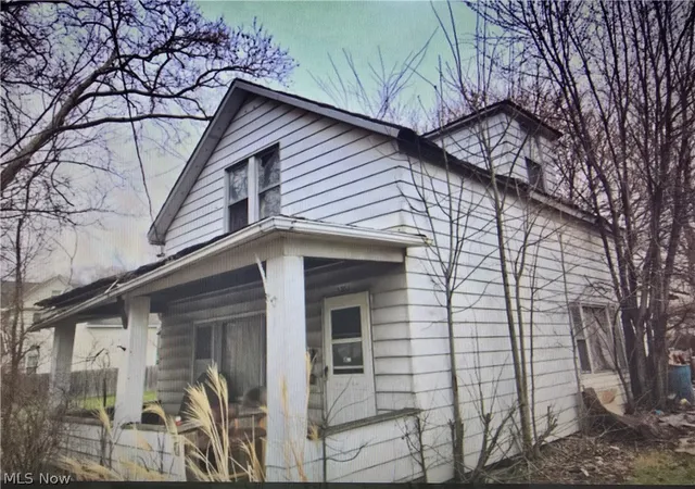 Photo 2 of Single family home for sale at 5964 Engel Ave, Cleveland, OH 44127 | MLS# 5235322 | Listing updated on 2026-08-27