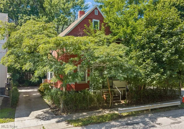 Photo 1 of Sale Pending at 1308 W 95th St, Cleveland, OH 44102 | MLS# 5239411 | Listing updated on 2026-09-01