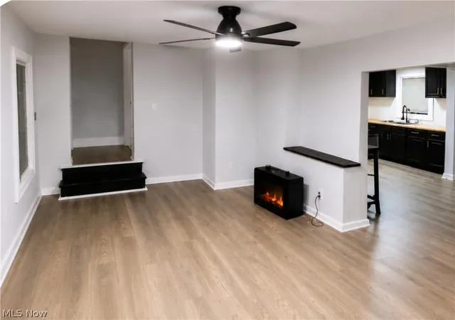 Photo 3 of Sale Pending at 16615 Westfield Ave, Cleveland, OH 44110 | MLS# 5238973 | Listing updated on 2026-09-26