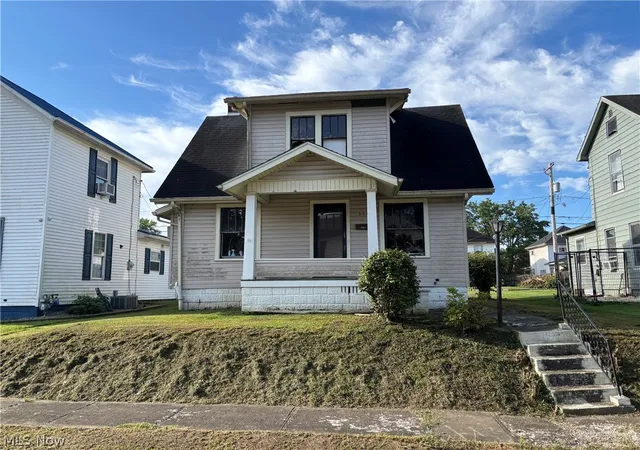 Photo 1 of Single family home for sale at 540 Orchard Ave, Cambridge, OH 43725 | MLS# 5240004 | Listing updated on 2026-09-16