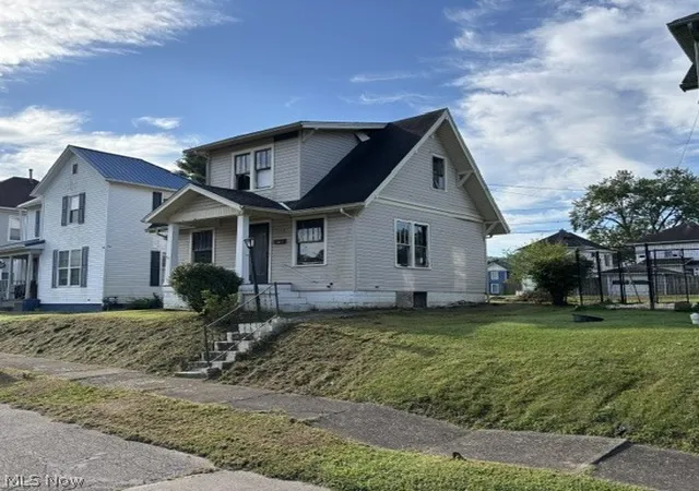 Photo 3 of Single family home for sale at 540 Orchard Ave, Cambridge, OH 43725 | MLS# 5240004 | Listing updated on 2026-09-16