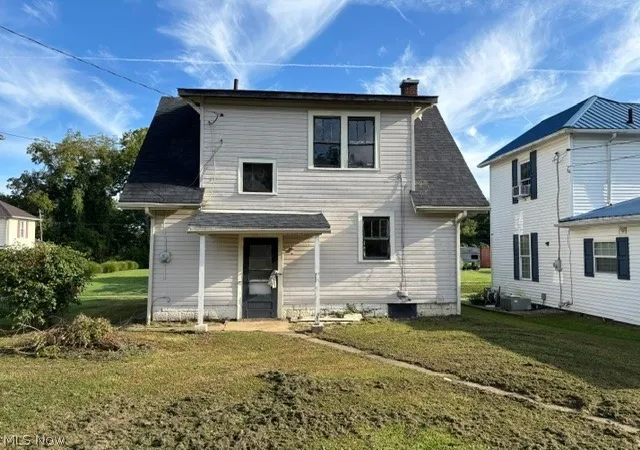 Photo 5 of Single family home for sale at 540 Orchard Ave, Cambridge, OH 43725 | MLS# 5240004 | Listing updated on 2026-09-16