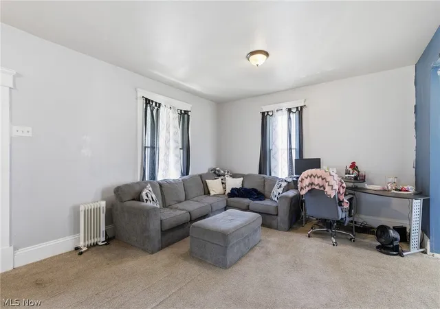 Photo 2 of Single family home for sale at 604 W 4th St, Mansfield, OH 44906 | MLS# 5239119 | Listing updated on 2026-08-31