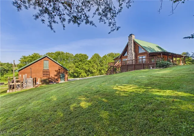 Photo 1 of Single family home for sale at 2538 Ball School Rd, Parkersburg, WV 26101 | MLS# 5239653 | Listing updated on 2026-08-27