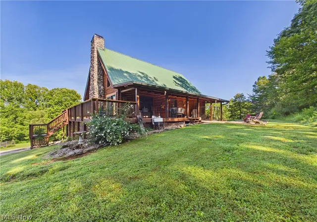 Photo 2 of Single family home for sale at 2538 Ball School Rd, Parkersburg, WV 26101 | MLS# 5239653 | Listing updated on 2026-08-27