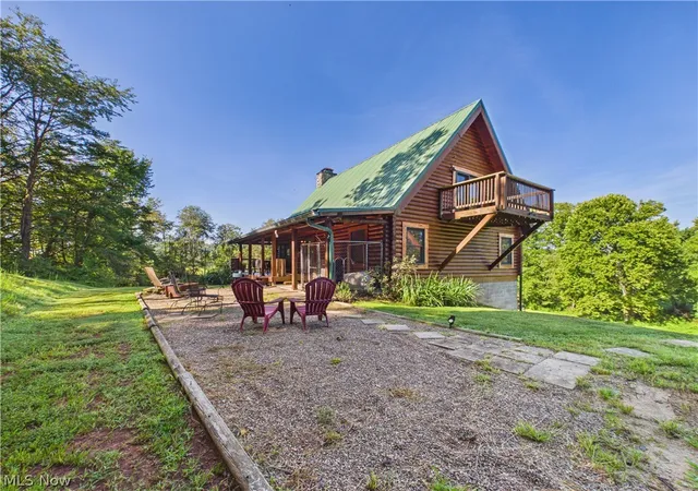Photo 3 of Single family home for sale at 2538 Ball School Rd, Parkersburg, WV 26101 | MLS# 5239653 | Listing updated on 2026-08-27