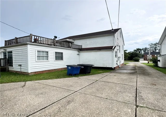 Photo 3 of Single family home for sale at 17015 Glendale Ave, Cleveland, OH 44128 | MLS# 5239041 | Listing updated on 2026-10-02