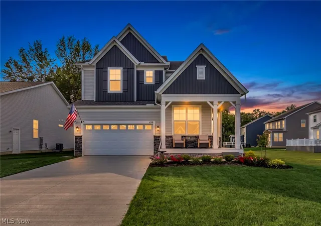 Photo 1 of Sale Pending at 6508 Garden Path, Olmsted Twp, OH 44138 | MLS# 5239788 | Listing updated on 2026-10-01
