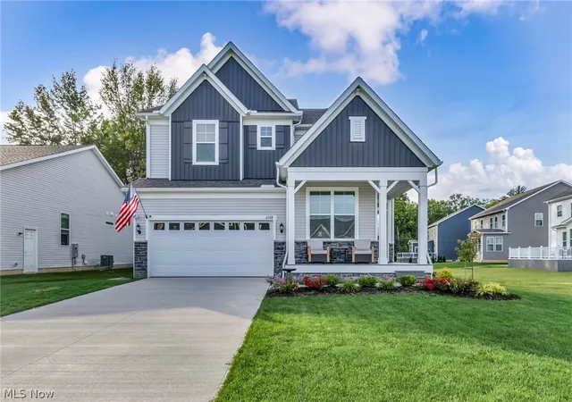 Photo 2 of Sale Pending at 6508 Garden Path, Olmsted Twp, OH 44138 | MLS# 5239788 | Listing updated on 2026-10-01