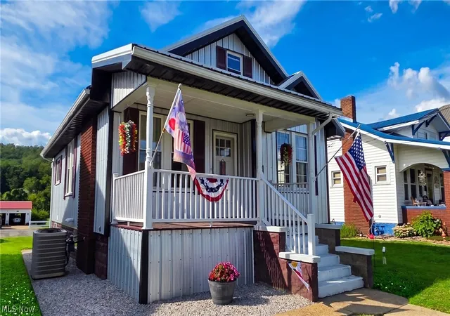 Photo 3 of Single family home for sale at 109 Main St, Powhatan Point, OH 43942 | MLS# 5239967 | Listing updated on 2026-10-03