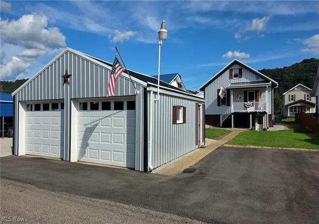 Photo 4 of Single family home for sale at 109 Main St, Powhatan Point, OH 43942 | MLS# 5239967 | Listing updated on 2026-10-03