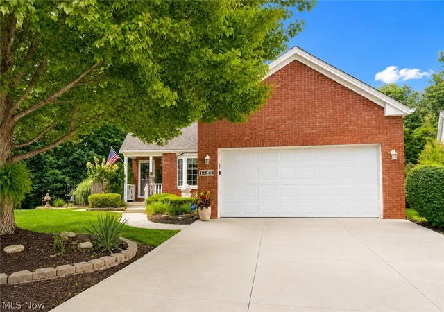 Photo 1 of Sale Pending at 12546 Woodberry Ln, Strongsville, OH 44149 | MLS# 5238831 | Listing updated on 2026-08-29