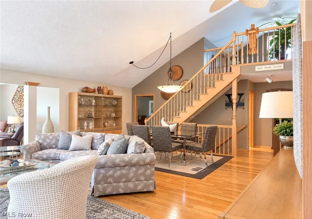 Photo 3 of Sale Pending at 12546 Woodberry Ln, Strongsville, OH 44149 | MLS# 5238831 | Listing updated on 2026-08-29