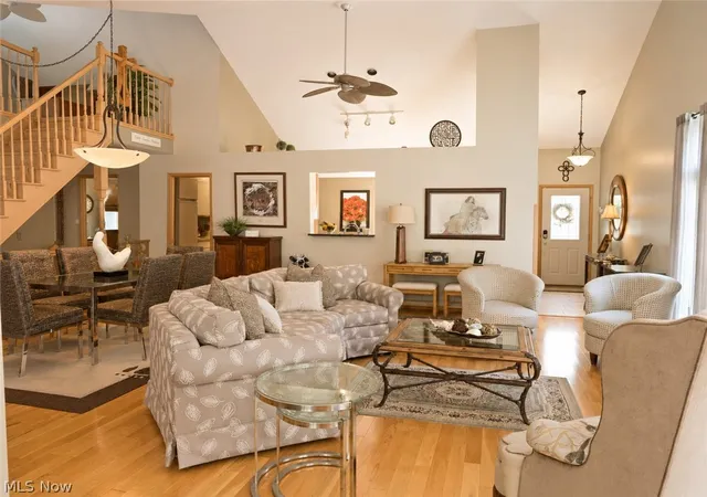 Photo 4 of Sale Pending at 12546 Woodberry Ln, Strongsville, OH 44149 | MLS# 5238831 | Listing updated on 2026-08-29
