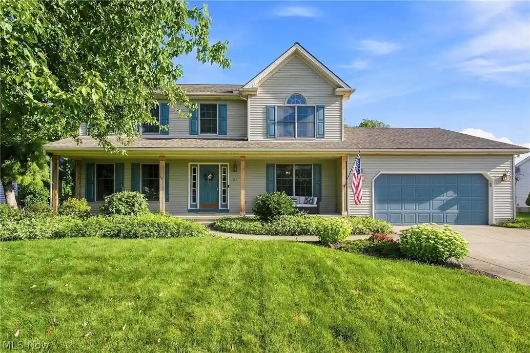 Photo 1 of Single family home for sale at 169 Taylor Blvd, La Grange, OH 44050 | MLS# 5239482 | Listing updated on 2026-10-22