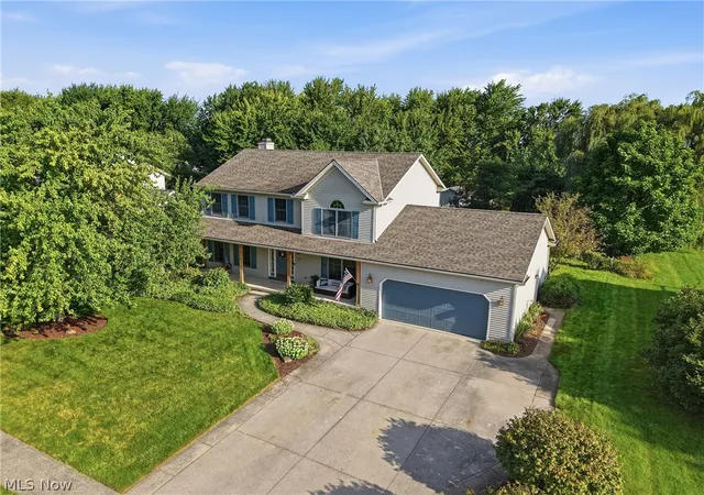 Photo 2 of Single family home for sale at 169 Taylor Blvd, La Grange, OH 44050 | MLS# 5239482 | Listing updated on 2026-10-09
