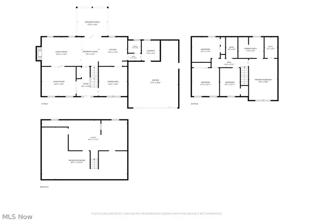 Photo 45 of Single family home for sale at 169 Taylor Blvd, LaGrange, OH 44050 | MLS# 5239482 | Listing updated on 2026-10-09