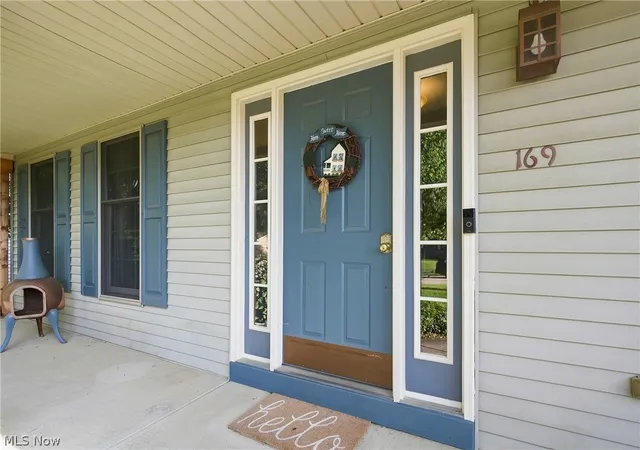 Photo 3 of Single family home for sale at 169 Taylor Blvd, La Grange, OH 44050 | MLS# 5239482 | Listing updated on 2026-10-09