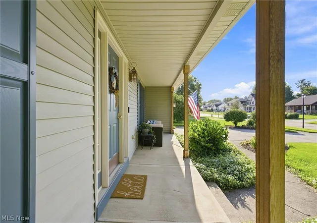 Photo 4 of Single family home for sale at 169 Taylor Blvd, La Grange, OH 44050 | MLS# 5239482 | Listing updated on 2026-10-09