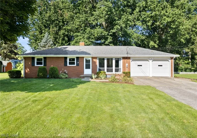 Photo 1 of Sale Pending at 289 Valley View Dr, Wooster, OH 44691 | MLS# 5237047 | Listing updated on 2026-08-31