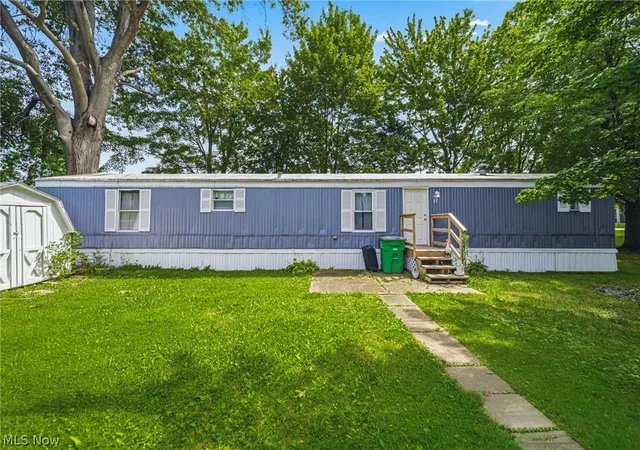 Single family home for sale at 3583 Austin Rd #27, Geneva, OH 44041 | MLS# 5239222