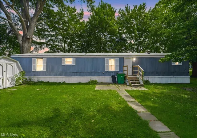 Photo 2 of Single family home for sale at 3583 Austin Rd #27, Geneva, OH 44041 | MLS# 5239222 | Listing updated on 2026-08-27