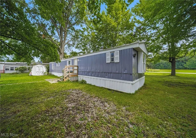 Photo 2 of Single family home for sale at 3583 Austin Rd #27, Geneva, OH 44041 | MLS# 5239222 | Listing updated on 2026-08-27