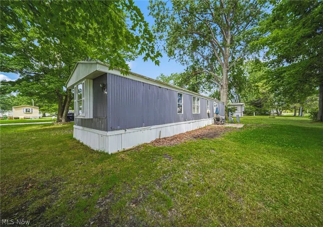Photo 3 of Single family home for sale at 3583 Austin Rd #27, Geneva, OH 44041 | MLS# 5239222 | Listing updated on 2026-08-27