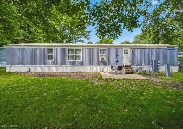 Photo 4 of Single family home for sale at 3583 Austin Rd #27, Geneva, OH 44041 | MLS# 5239222 | Listing updated on 2026-08-27