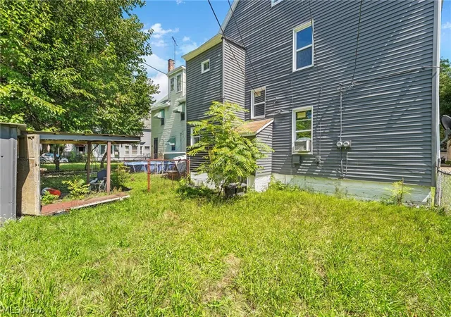 Photo 28 of Multi family home for sale at 2216 E 82nd St, Cleveland, OH 44103 | MLS# 5239456 | Listing updated on 2026-08-27