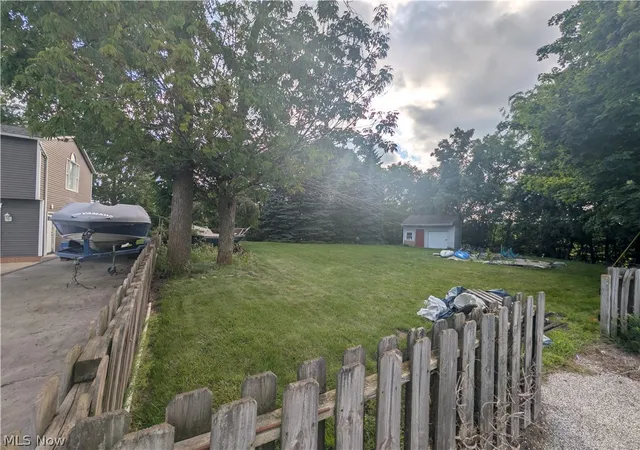Photo 4 of Land for sale at V/L Erie Rd, Eastlake, OH 44095 | MLS# 5239566 | Listing updated on 2026-08-27
