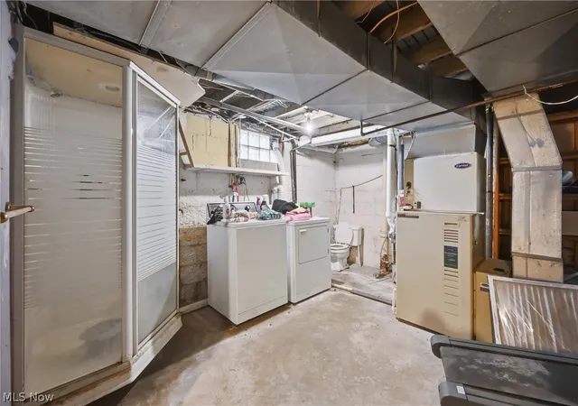 Photo 31 of Single family home for sale at 301 Porter Ave, Campbell, OH 44405 | MLS# 5240109 | Listing updated on 2026-09-30