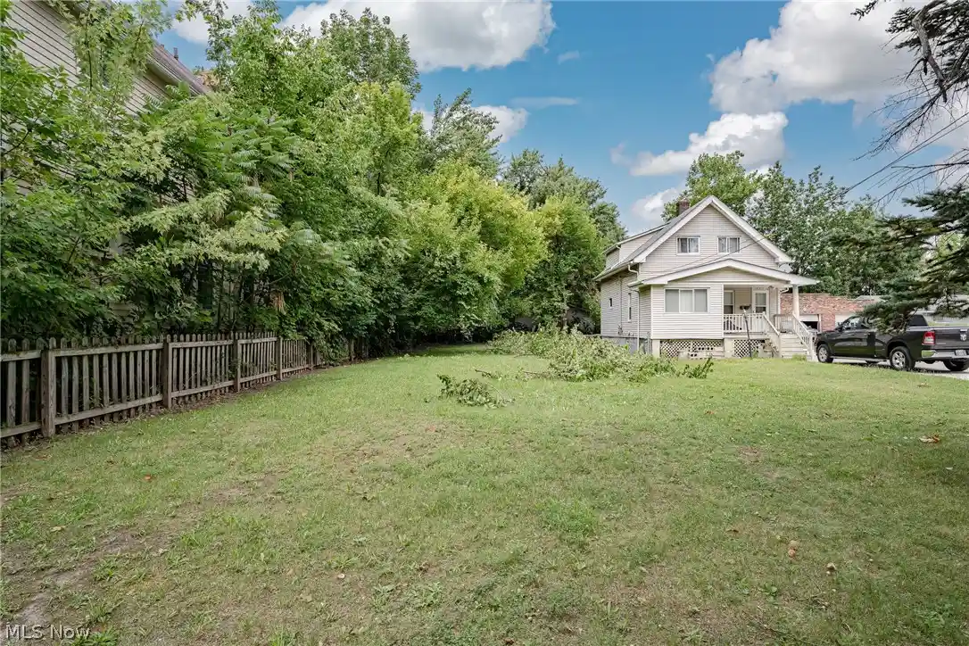 Photo 1 of Land for sale at 16211 Arcade Ave, Cleveland, OH 44110 | MLS# 5237421 | Listing updated on 2026-10-13