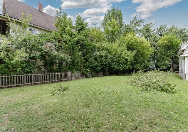 Photo 2 of Land for sale at 16211 Arcade Ave, Cleveland, OH 44110 | MLS# 5237421 | Listing updated on 2026-08-27
